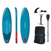 Starboard – Inflatable SUP 10'8 iGO Deluxe Lite
