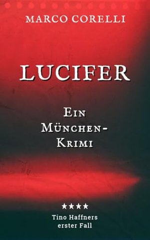 Lucifer: Ein München-Krimi