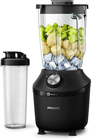 Philips Standmixer und Smoothie Maker