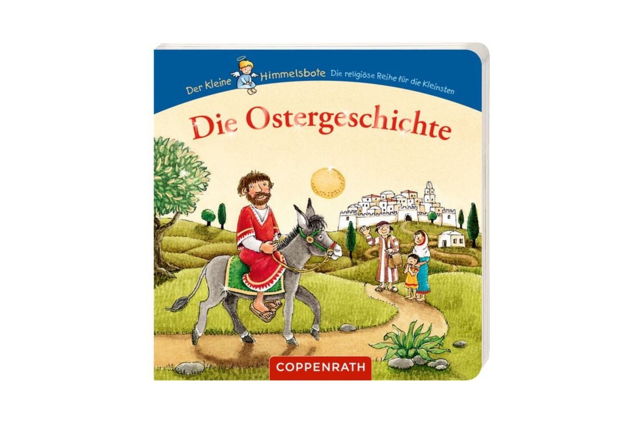 Die Ostergeschichte