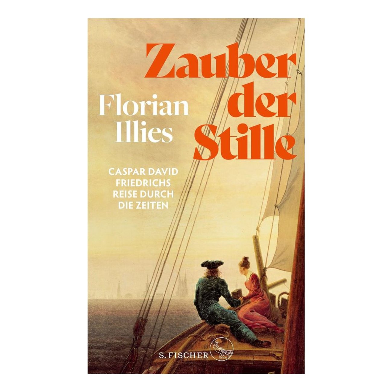 Zauber der Stille