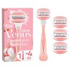 Gillette Venus Comfortglide Spa Breeze