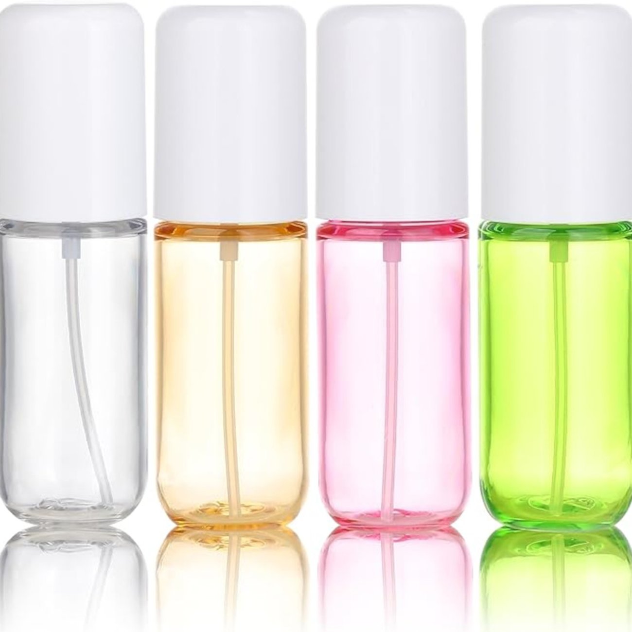 Amazon - nachfüllbare Sprühflaschen 40ml