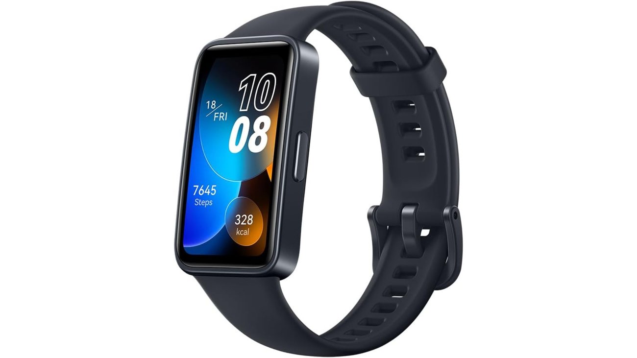 Huawei Band 8 Smartwatch