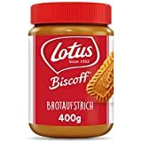 Lotus Biscoff Brotaufstrich Classic Creme vegan