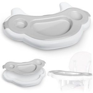 Ricokids Essbrett für Hochstuhl