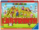 Ravensburger Das verrückte Labyrinth Super Mario