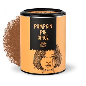 Just Spices Pumpkin Pie Spice (40g)