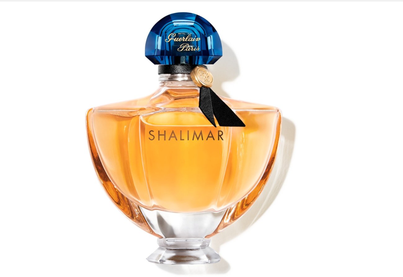 Guerlain - Shalimar Eau de Parfum 50 ml Damen