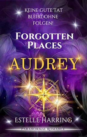 Forgotten Places: Audrey: Paranormal Romance