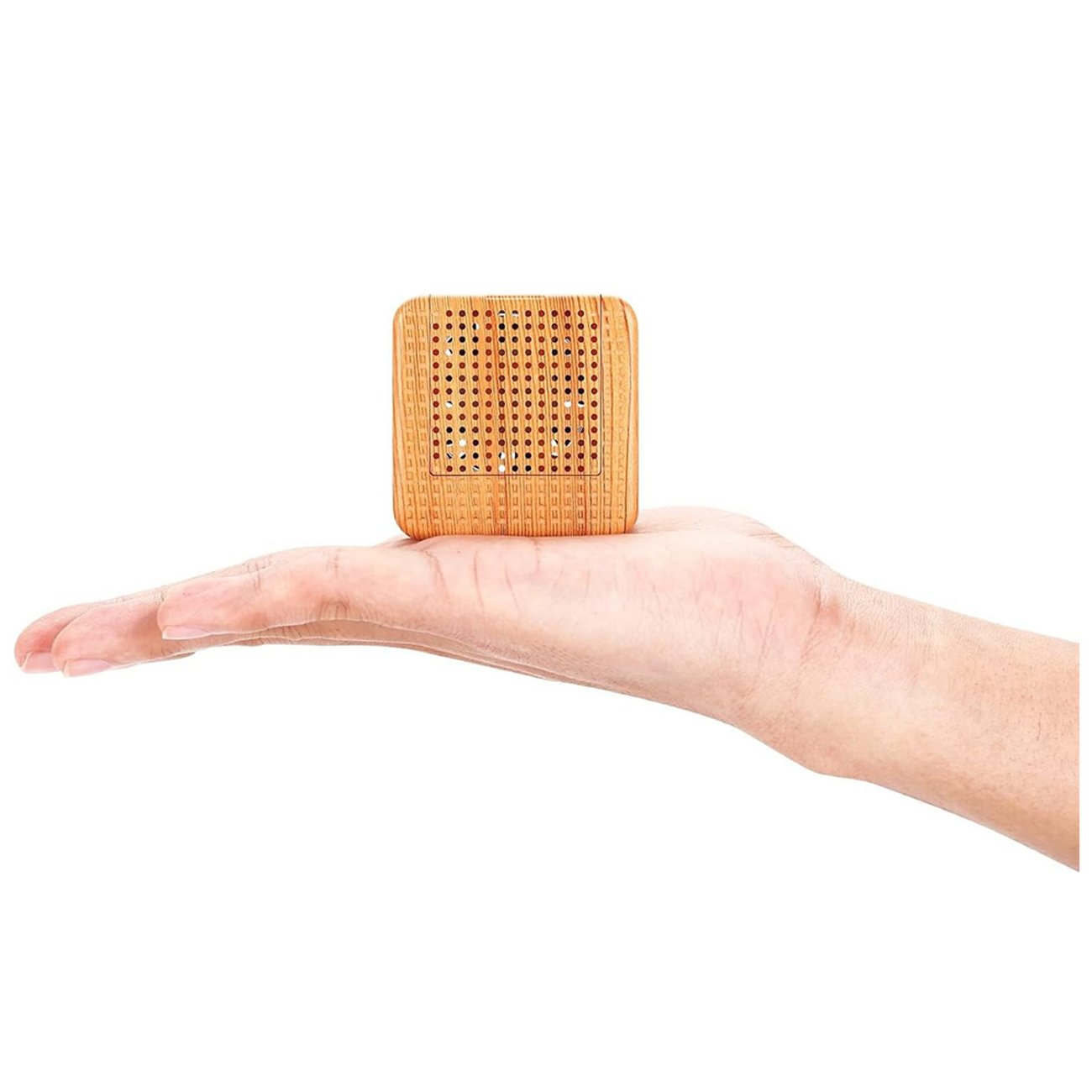 Weljoy – tragbarer Mini-Diffusor für ätherische Öle
