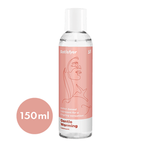 Satisfyer 150 ml Satisfyer 'Wärmend'