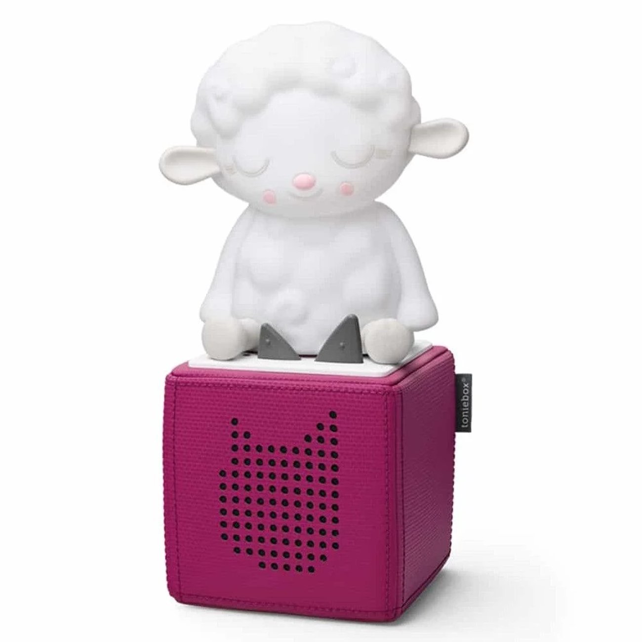 Tonies Nachtlicht Schlummerschaf