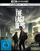 The Last Of Us: Staffel 1, Blu-ray, 4K Ultra HD