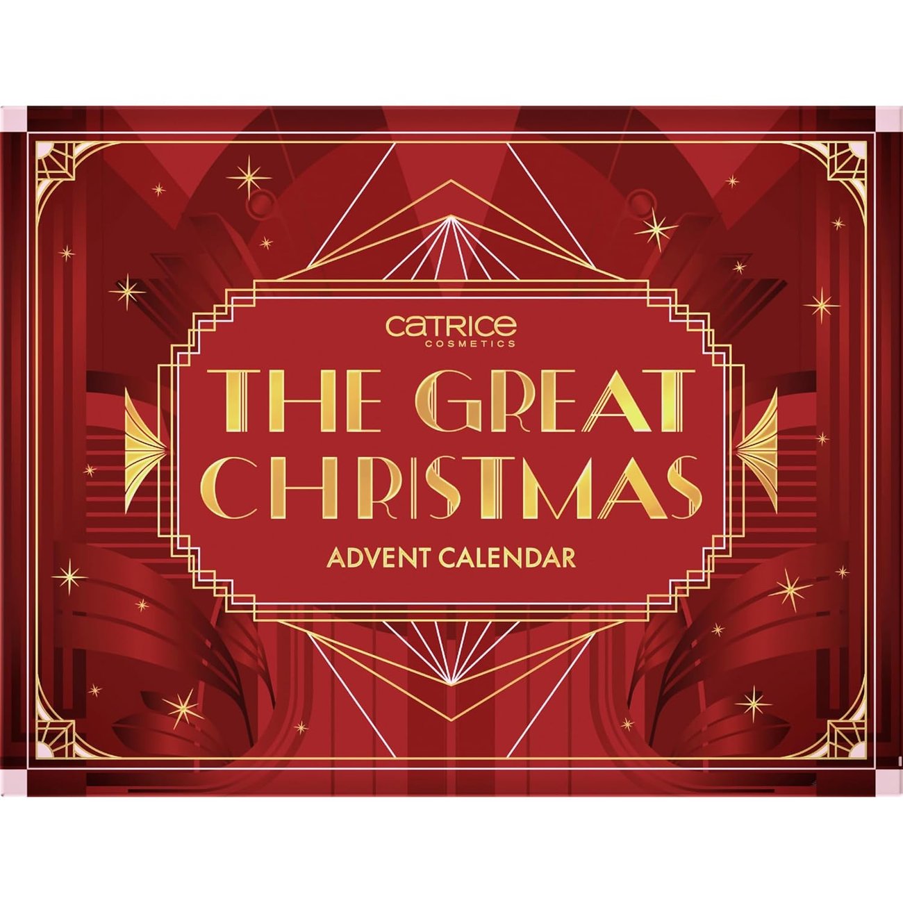 Catrice Beauty Adventskalender "The Great Christmas"