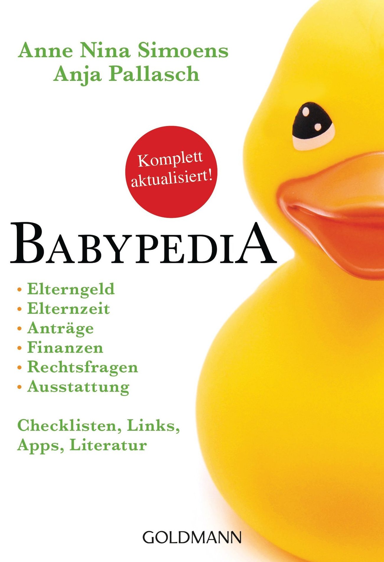 Babypedia