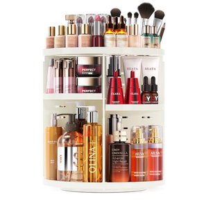 Auxmir Make-Up-Organizer