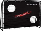 Fußballtorwand von Hudora