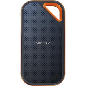 SanDisk Extreme Pro Portable externe SSD (1 TB)