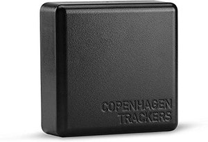 Cobblestone GPS Tracker für Auto, Fahrrad usw.