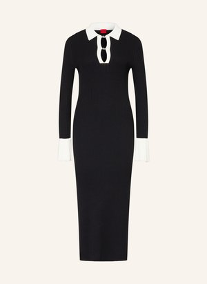 HUGO Strickkleid SHARRY