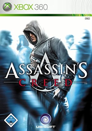 Assassin's Creed bestellen und den Beginn der Reihe genießen
