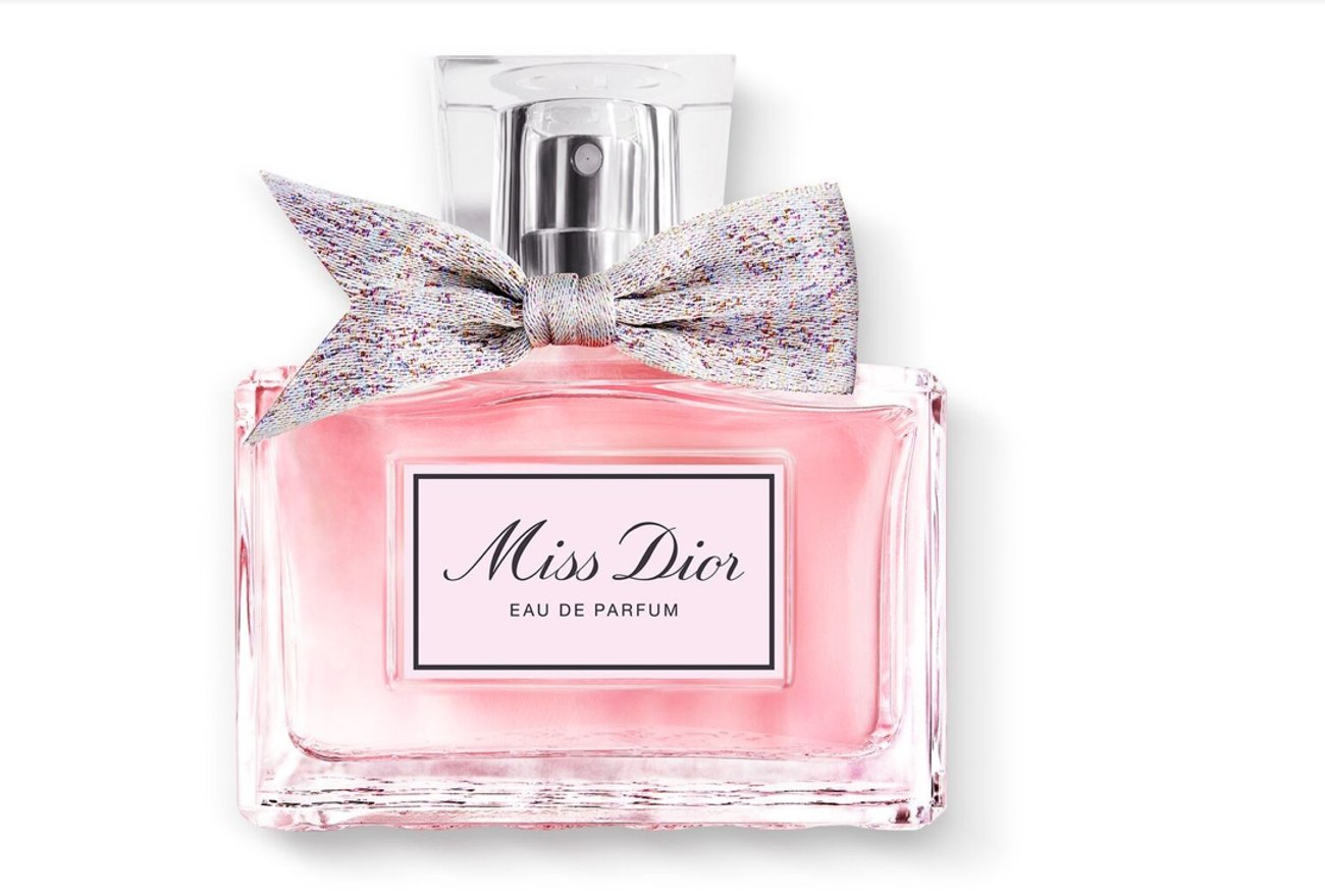 DIOR - Miss Dior Eau de Parfum 100 ml Damen