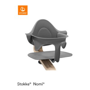 Stokke Nomi Baby Set - Grey