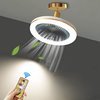 Deckenventilator von Wrming