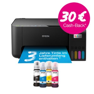 Epson EcoTank ET-2862