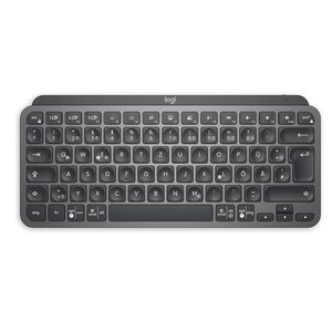 Logitech MX Keys Mini