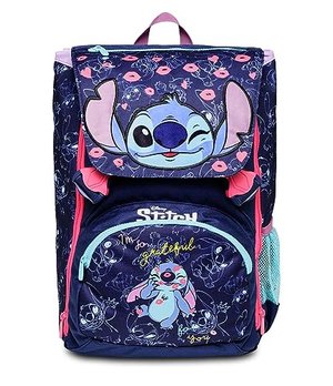 Seven Rucksack Schulranzen für Grundschule
