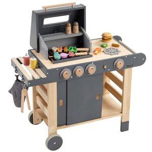 howa Kindergrill