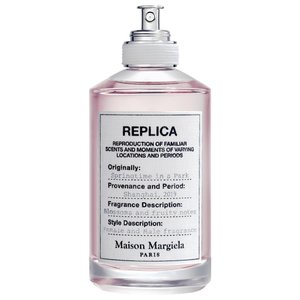 Maison Margiela Replica: Springtime In A Park