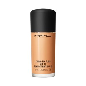 MAC Perfect Shot Studio Fix Fluid Foundation