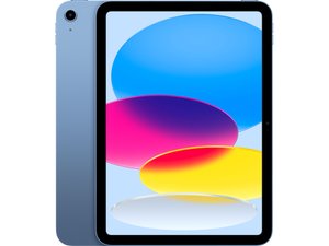 Apple 2022 10,9" iPad (Wi-Fi, 64 GB)