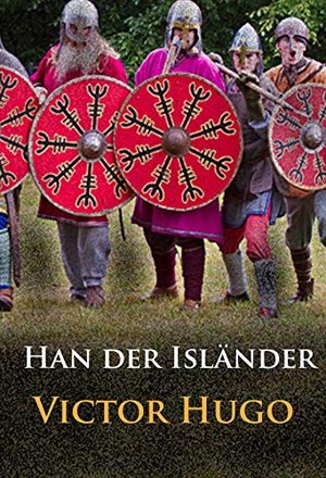 Han der Isländer: historischer Roman