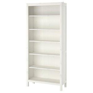 HEMNES Bücherregal