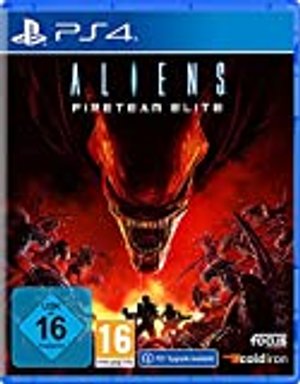 Aliens: Fireteam Elite (Playstation 4)