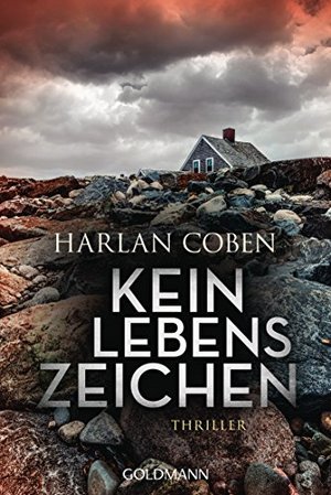 Harlan Coben: Kein Lebenszeichen