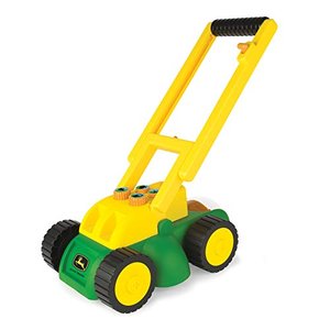 John Deere 35060 Elektronischer Rasenmäher