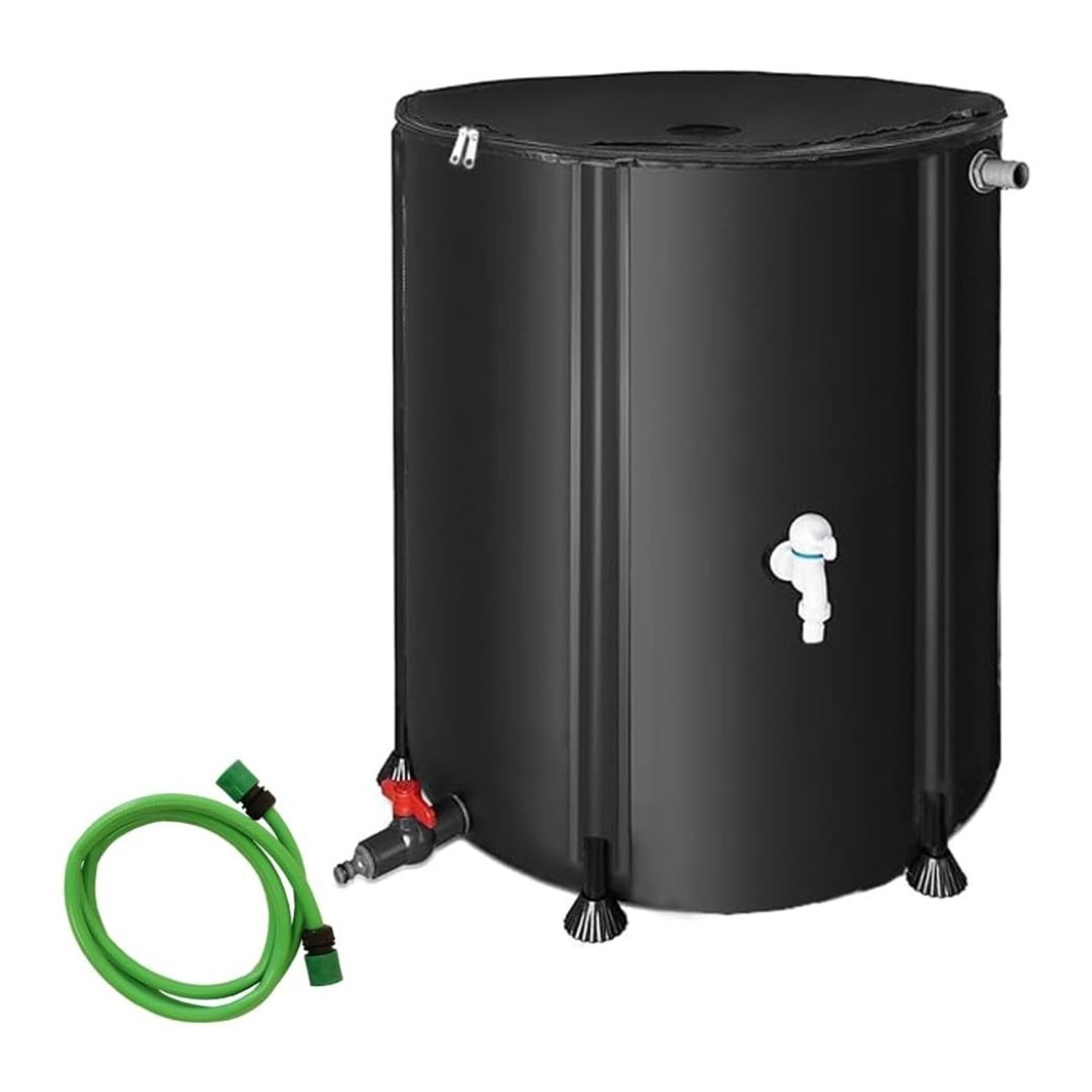 Regenwassertonne 100L