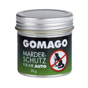 GOMAGO Marderschutz für Ihr Auto