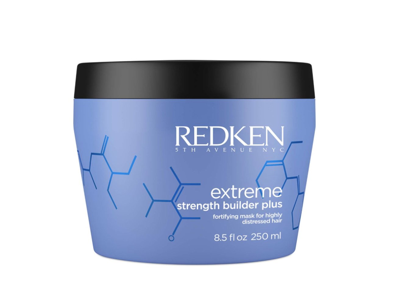 Redken Extreme Strength Builder Plus