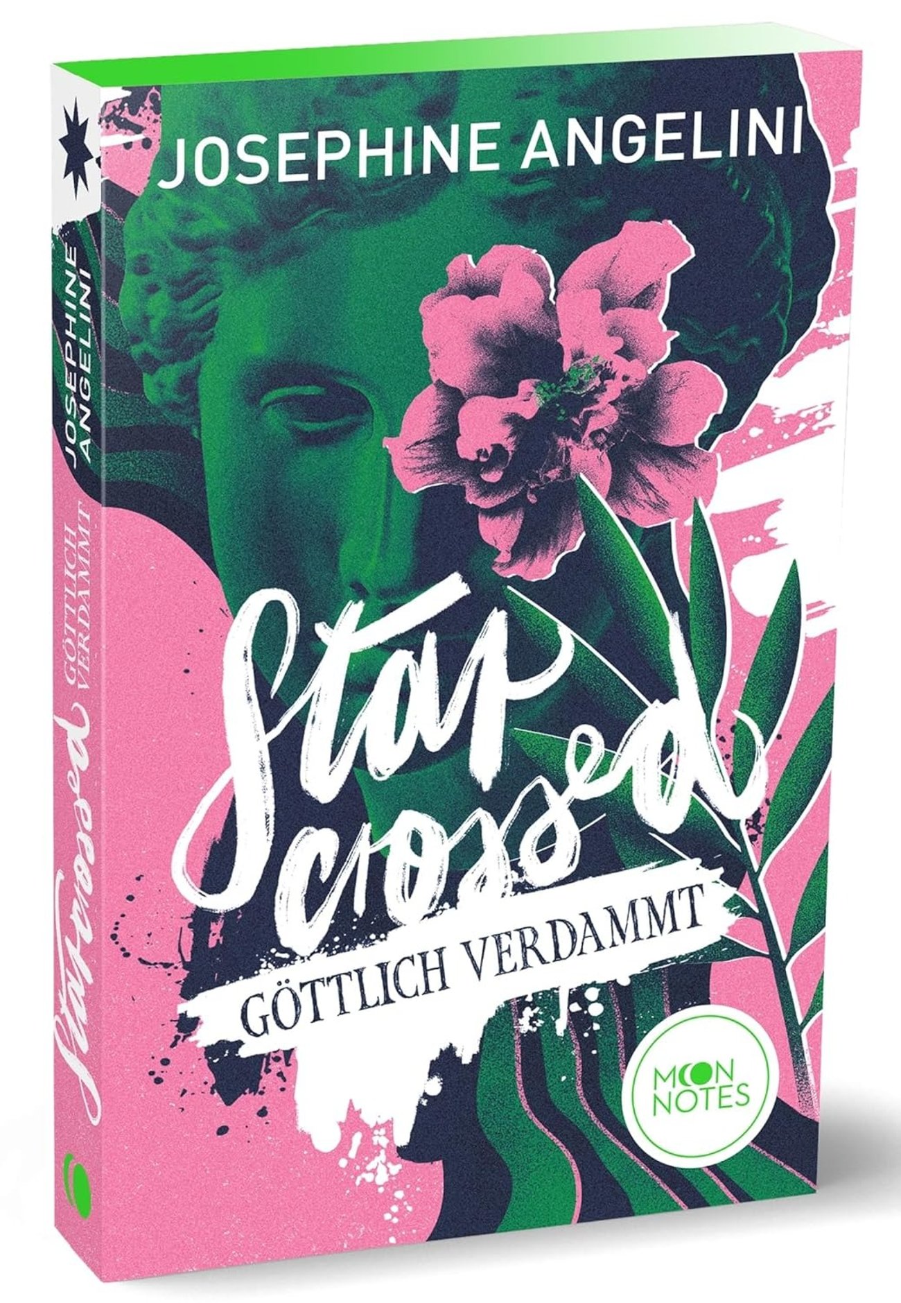 Starcrossed: Göttlich verdammt