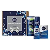 NIVEA MEN Performance Set