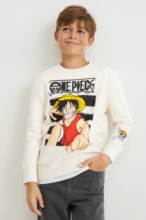 One Piece - Sweatshirt