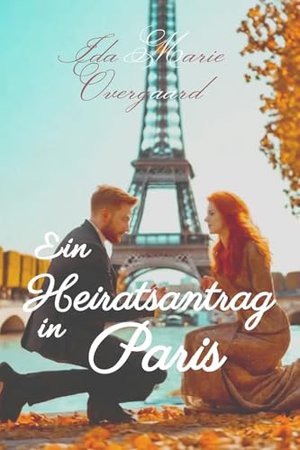 A Marriage Proposal in Paris (Whisper of the Heart 6)