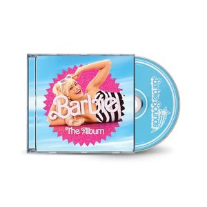 Barbie The Album [CD]
