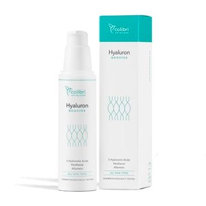 colibri skincare Hyaluron Booster 50ml